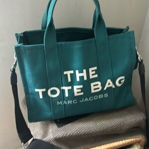 Marc Jacobs tote bag
